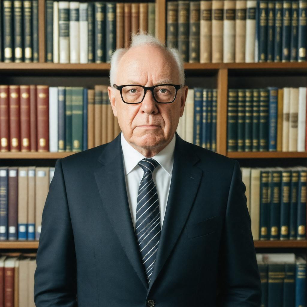 Michael Wolff